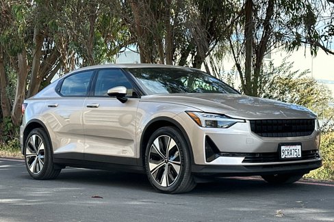 Used 2023 Polestar Polestar 2 image 9
