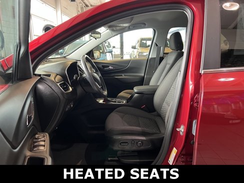 Used 2021 Chevrolet Equinox LT image 14