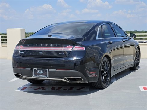 Used 2020 Lincoln MKZ Reserve w/ Luxury Package image 7