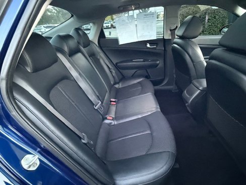 Used 2019 Kia Optima S w/ S Panoramic Sunroof Package image 15