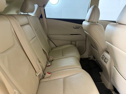 Used 2014 Lexus RX 350 FWD image 35
