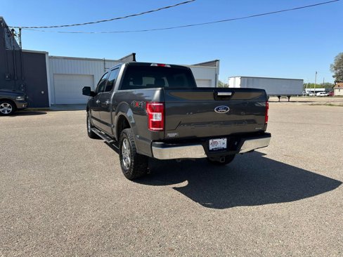 Used 2020 Ford F150 XLT w/ Equipment Group 302A Luxury image 6