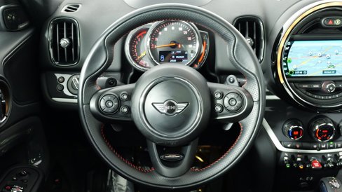 Used 2018 MINI Cooper Countryman S image 48