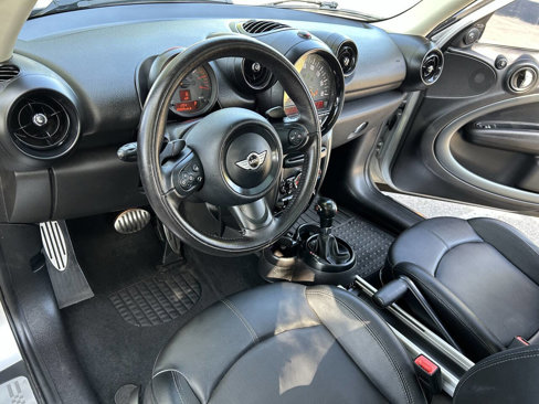 Used 2016 MINI Cooper Countryman S image 2