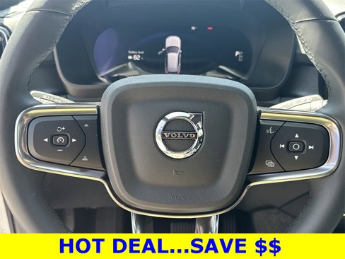 New 2024 Volvo XC40 Recharge Plus w/ Protection Package Premier image 21