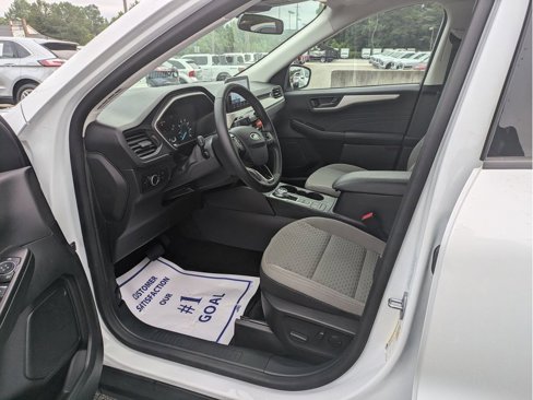 Certified 2022 Ford Escape SE w/ Convenience Package image 13
