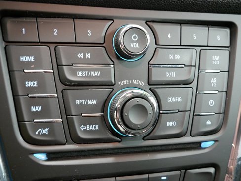Used 2015 Buick Encore Convenience image 29