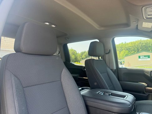 Used 2022 Chevrolet Silverado 1500 LT Trail Boss w/ Bed Protection Package image 14