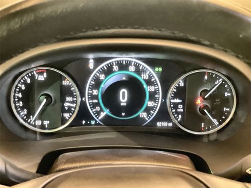 Used 2018 Buick LaCrosse Essence w/ Sights and Sounds Package image 12