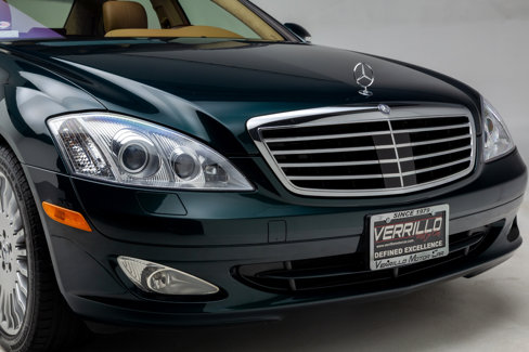 Used 2007 Mercedes-Benz S 600 image 30