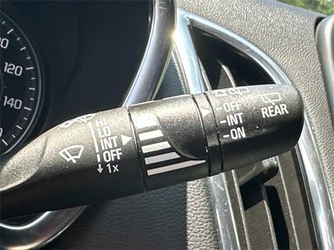 Used 2021 Chevrolet Equinox LT image 31