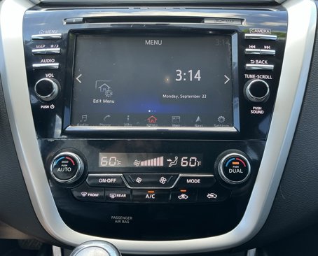 Used 2015 Nissan Murano SV w/ Premium Package image 51
