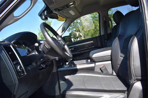 Used 2014 RAM 1500 Sport w/ Convenience Group image 26
