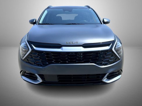 Used 2023 Kia Sportage SX Prestige image 2