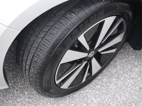 Used 2022 Nissan Altima 2.5 SV image 20