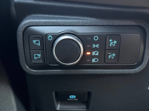 Used 2022 Ford Bronco Wildtrak image 23