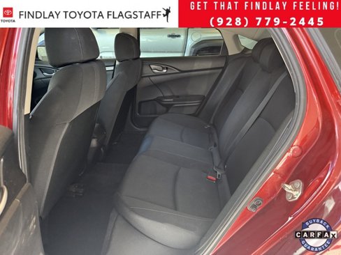 Used 2019 Honda Civic LX image 10