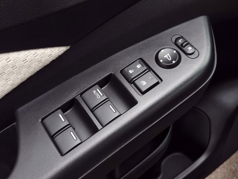 Used 2016 Honda CR-V EX image 25