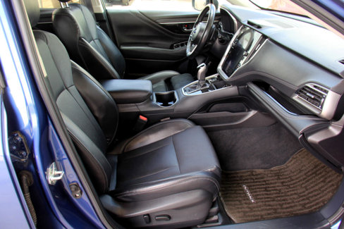 Used 2022 Subaru Outback Limited image 29