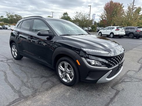 Used 2023 Hyundai Kona SEL w/ Cargo Package image 10