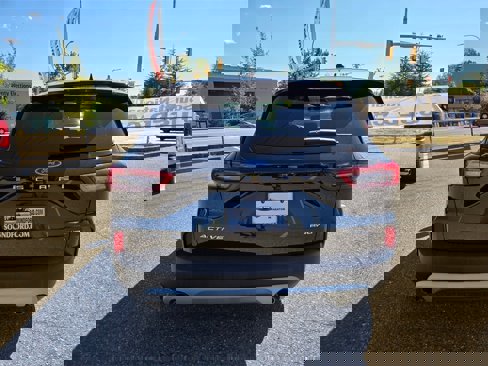 Used 2023 Ford Escape Active image 6