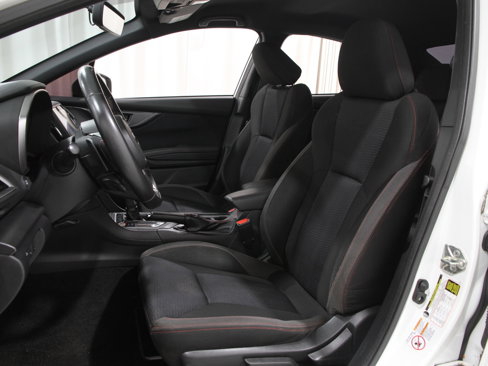 Used 2017 Subaru Impreza 2.0i Sport image 5