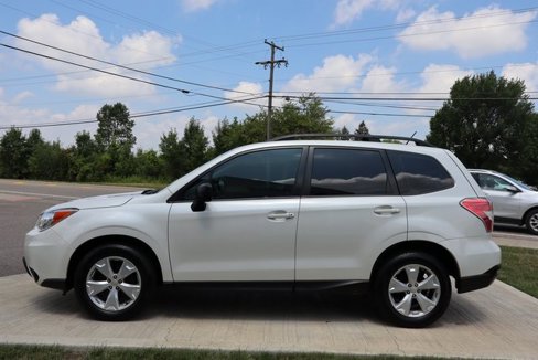 Used 2015 Subaru Forester 2.5i w/ Alloy Wheel Package image 24