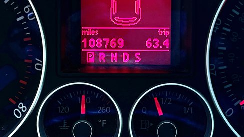 Used 2007 Volkswagen GTI 4-Door image 49