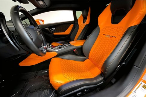 Used 2017 Lamborghini Huracan LP 580-2 image 27