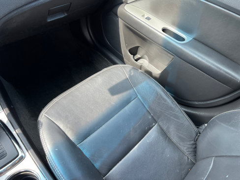 Used 2012 Ford Fusion SEL image 25