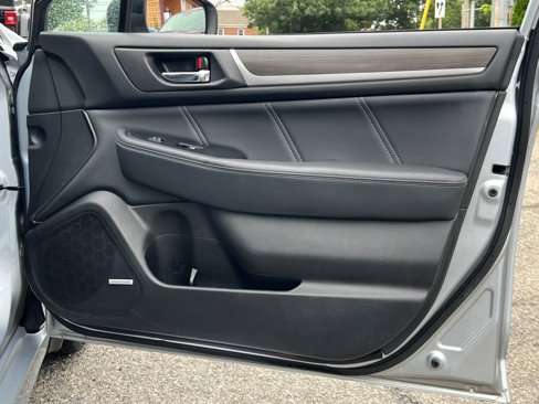 Used 2019 Subaru Legacy 2.5i Limited image 16