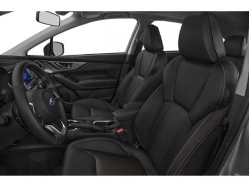 Used 2021 Subaru Crosstrek 2.5i Limited w/ Moonroof Package 2 image 12
