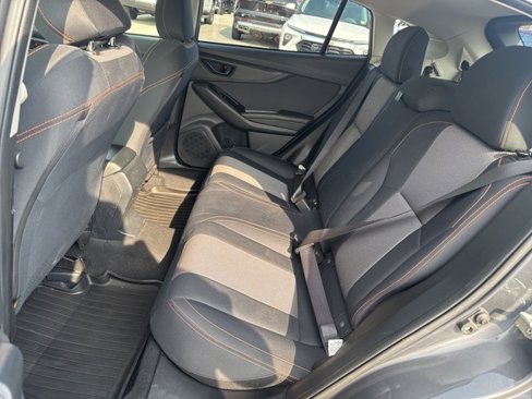 Used 2022 Subaru Crosstrek 2.0i Premium image 21