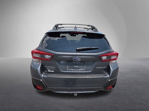 Used 2021 Subaru Crosstrek 2.5i Limited w/ Popular Package #4 image 4