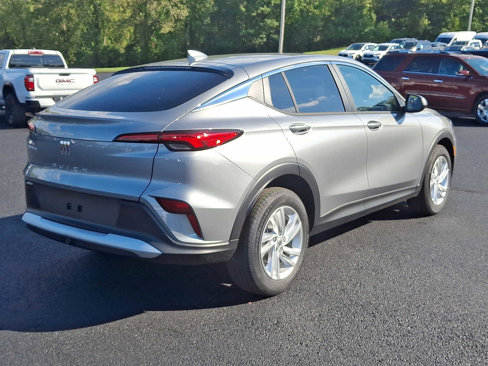 New 2025 Buick Envista Preferred w/ Convenience I Package image 6