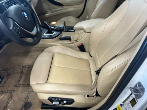 Used 2016 BMW 328i xDrive Sedan image 8