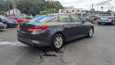 Used 2017 Kia Optima LX w/ Convenience Package image 15