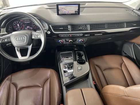 Used 2019 Audi Q7 3.0T Premium Plus w/ Premium Plus Package image 15