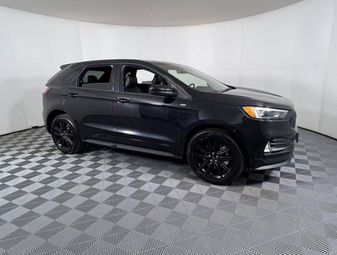 Used 2022 Ford Edge ST-Line image 1