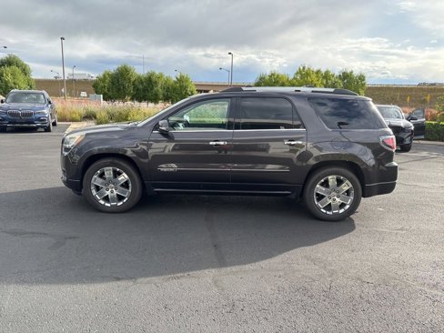 Used 2016 GMC Acadia Denali image 2