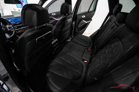 Used 2024 BMW X5 sDrive40i w/ M Sport Package image 65