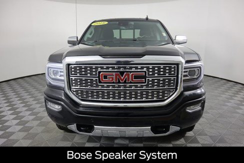 Used 2018 GMC Sierra 1500 Denali image 10
