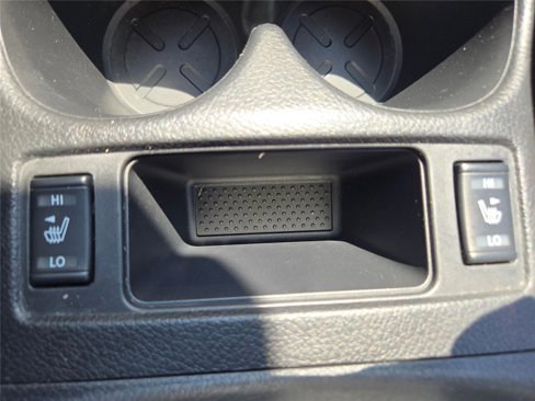 Used 2020 Nissan Rogue SV image 36
