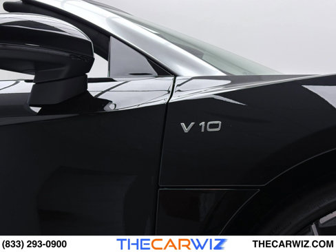 Used 2021 Audi R8 V10 image 66