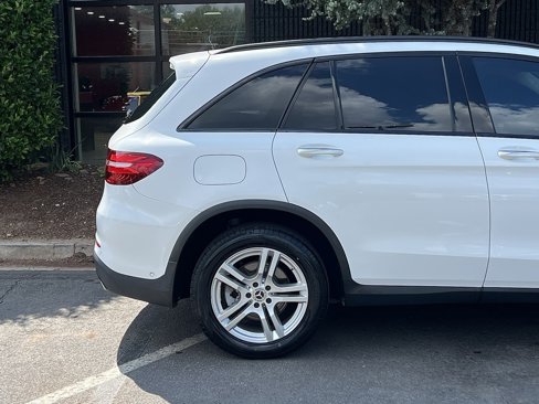 Used 2017 Mercedes-Benz GLC 300 image 20