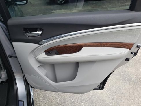 Used 2020 Acura MDX SH-AWD w/ Technology Package image 15