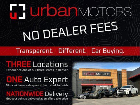 Used 2021 Jeep Compass Latitude w/ Sun and Sound Group image 5