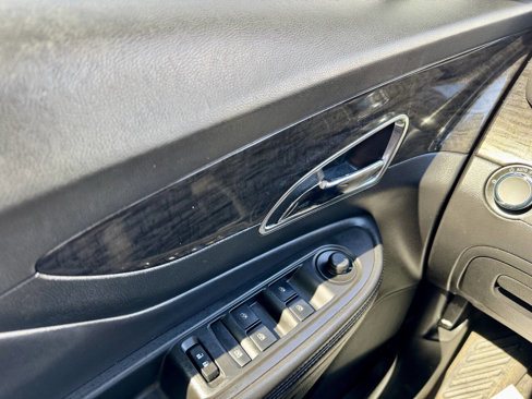Used 2015 Buick Encore FWD image 23