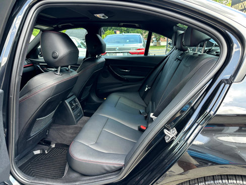 Used 2013 BMW 335i Sedan image 20