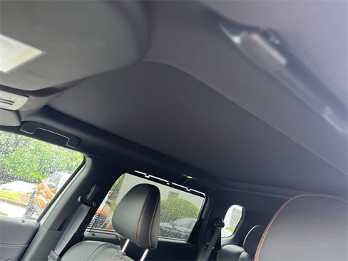 Used 2024 Mitsubishi Outlander SEL image 16